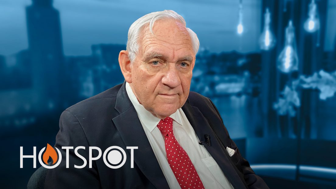 Ernst Wigforss Världen idag Play